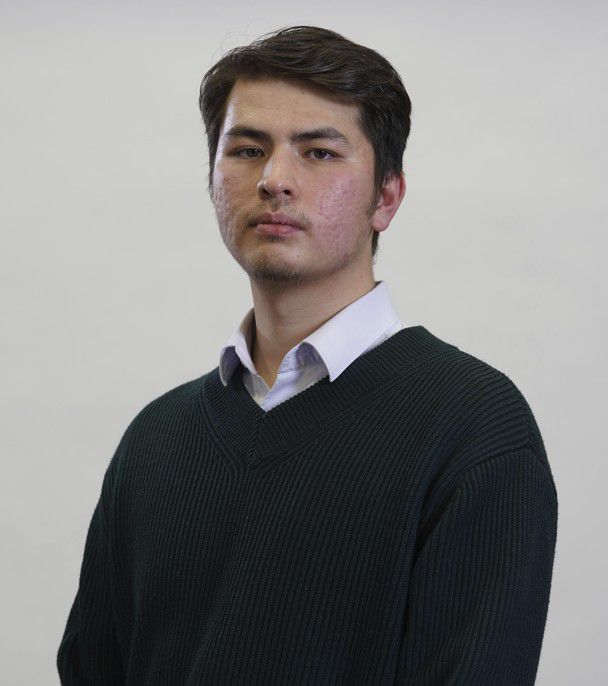 Towfiq Sakhi